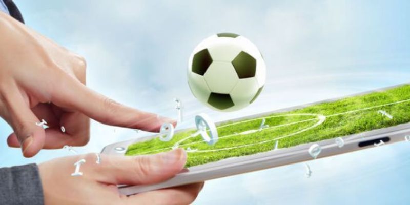 Hướng dẫn đăng ký tài khoản cá cược