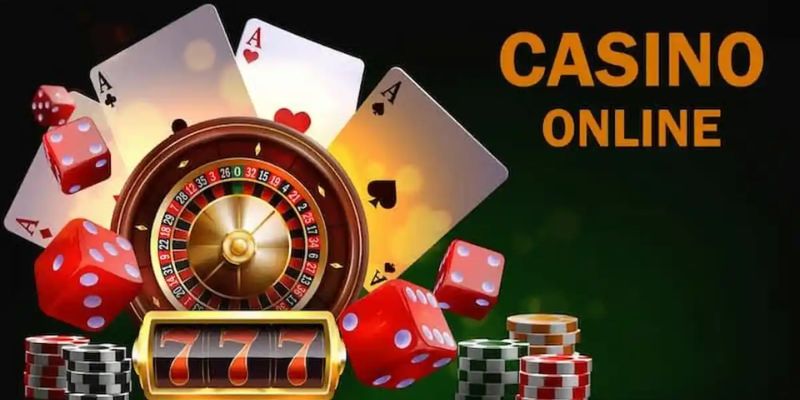 Casino trực tuyến M88 hấp dẫn