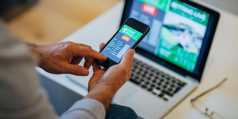 Làm sai để chơi cược bóng đá hay
