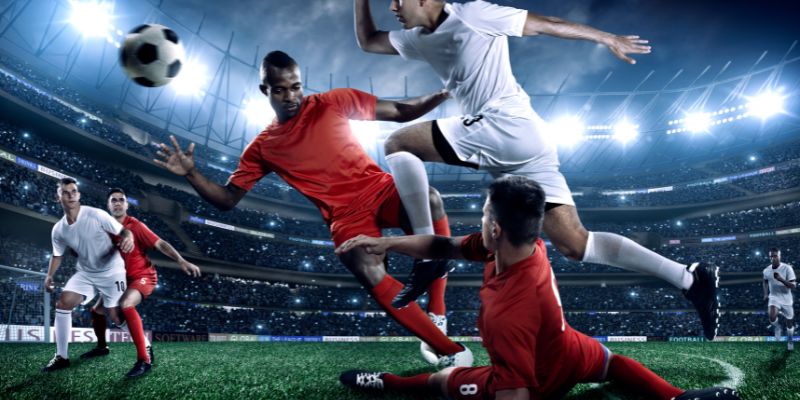 Cược bóng đá M88 là gì