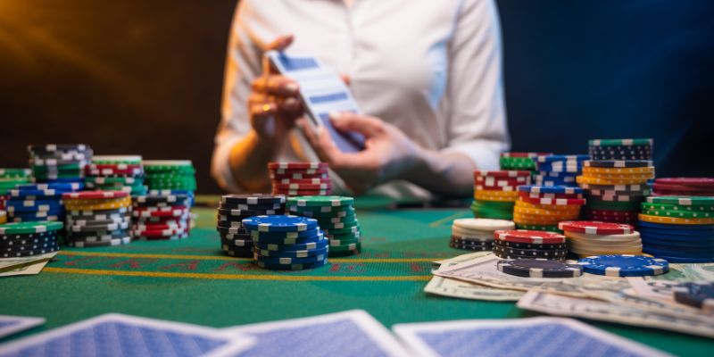 Tốc độ và hiệu năng tuyệt vời