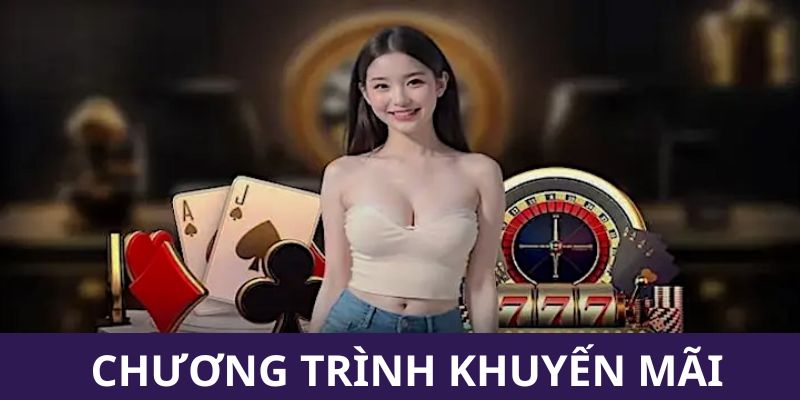 Chương trình khuyến mãi M88 có gì hấp dẫn